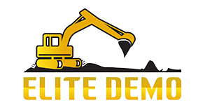 Elite Demo | Demolition | Excavations | Asbestos Removal